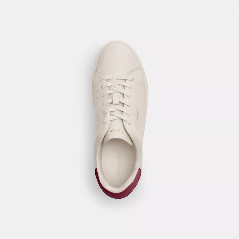 Hoge sneakers