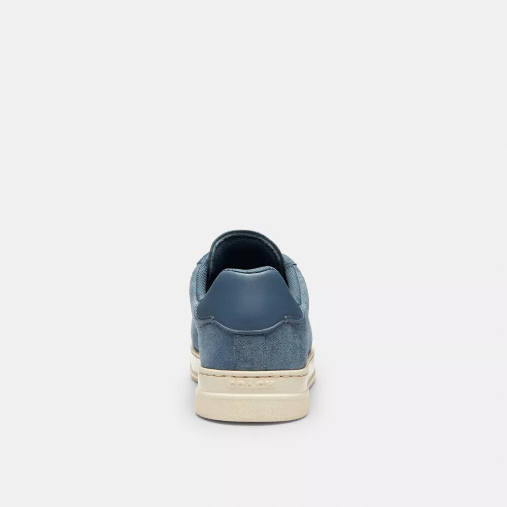 Hoge sneakers