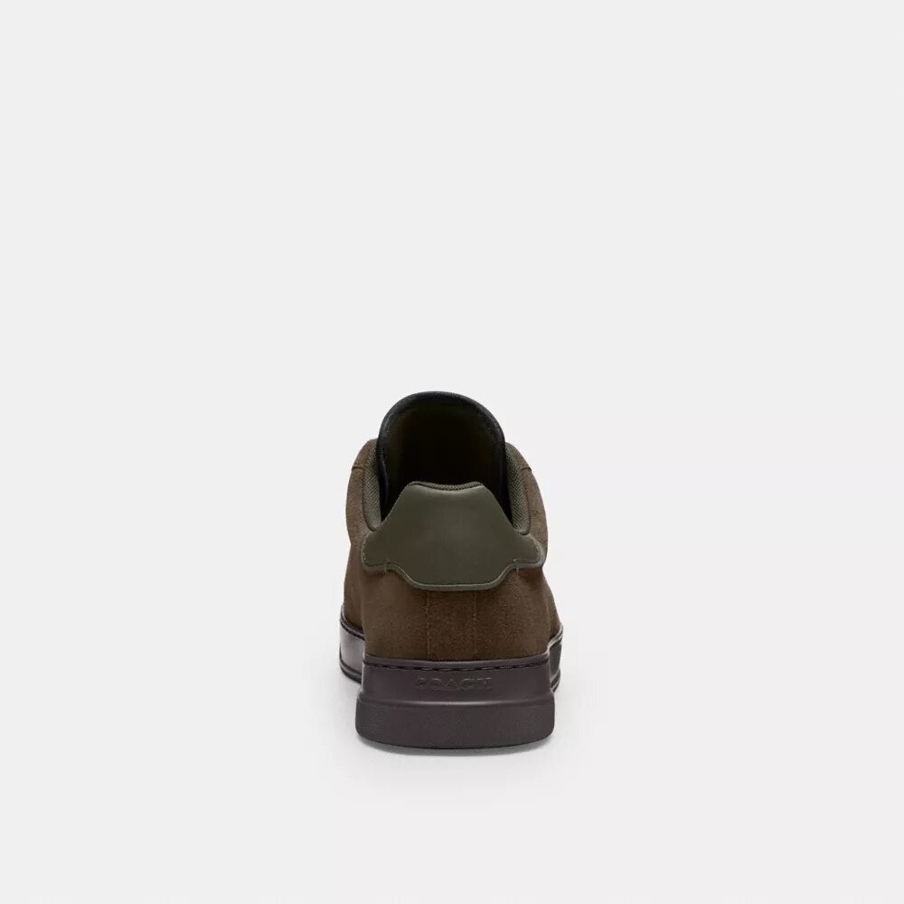 Hoge sneakers