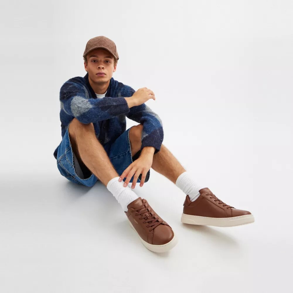 Hoge sneakers