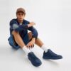 Hoge sneakers