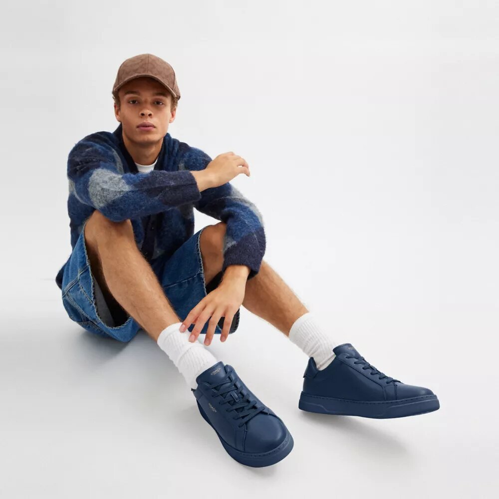 Hoge sneakers