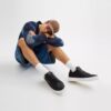 Hoge sneakers