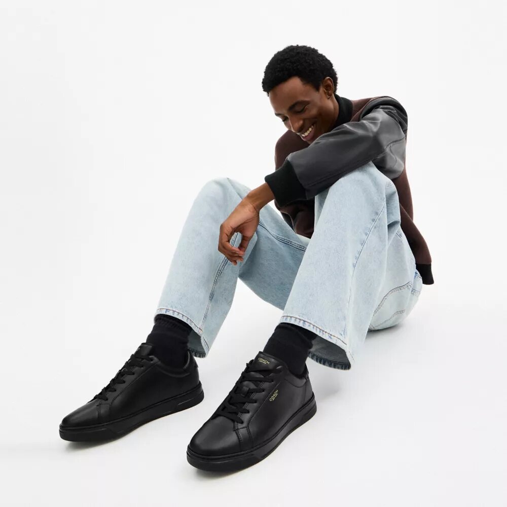 Hoge sneakers