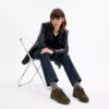 Hoge sneakers