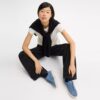 Hoge sneakers