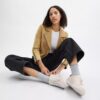Hoge sneakers