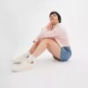 Hoge sneakers