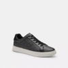 Hoge sneakers van Signature Canvas