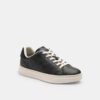 Hoge sneakers van Signature Canvas