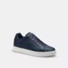Hoge sneakers van Signature Canvas