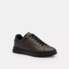 Hoge sneakers van Signature Canvas