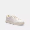 Hoge sneakers van Signature Canvas