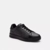 Hoge sneakers van Signature Canvas
