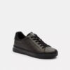 Hoge sneakers van Signature Canvas
