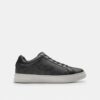 Hoge sneakers van Signature Canvas