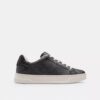 Hoge sneakers van Signature Canvas