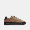 Hoge sneakers van Signature Canvas