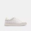 Hoge sneakers van Signature Canvas