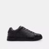Hoge sneakers van Signature Canvas