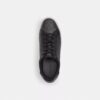 Hoge sneakers van Signature Canvas