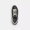 Hoge sneakers van Signature Canvas