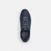 Hoge sneakers van Signature Canvas