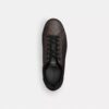Hoge sneakers van Signature Canvas