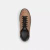 Hoge sneakers van Signature Canvas