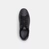 Hoge sneakers van Signature Canvas