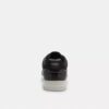 Hoge sneakers van Signature Canvas
