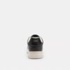 Hoge sneakers van Signature Canvas