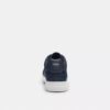 Hoge sneakers van Signature Canvas