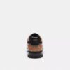 Hoge sneakers van Signature Canvas