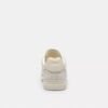 Hoge sneakers van Signature Canvas