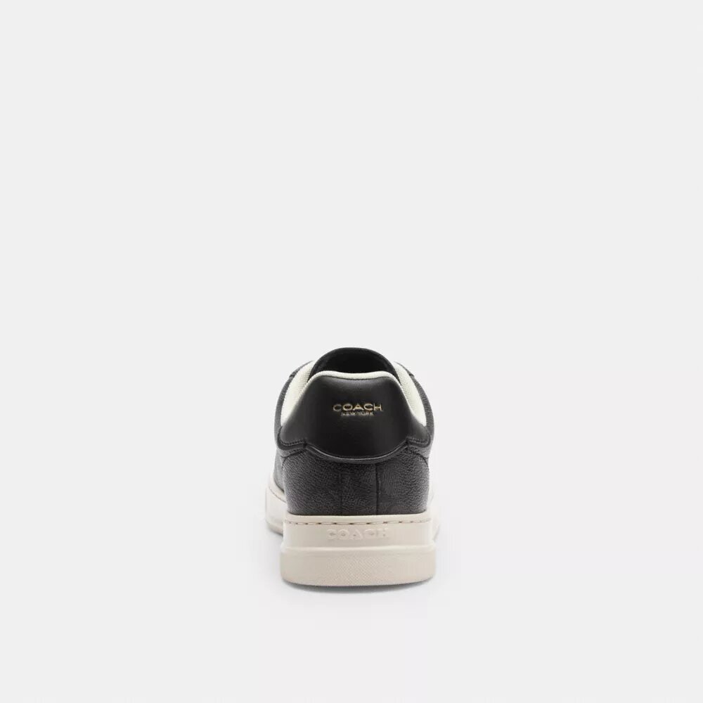 Hoge sneakers van Signature Canvas