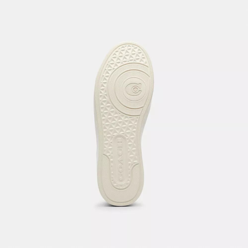 Hoge sneakers van Signature Canvas