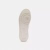 Hoge sneakers van Signature Canvas
