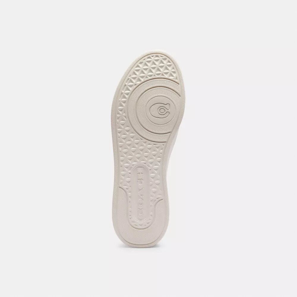 Hoge sneakers van Signature Canvas