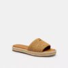 Holly espadrille-sandalen