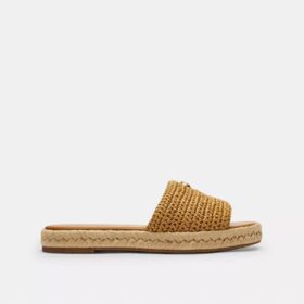 Holly espadrille-sandalen