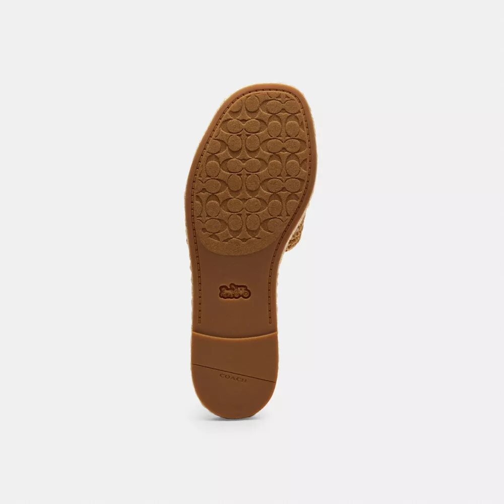 Holly espadrille-sandalen