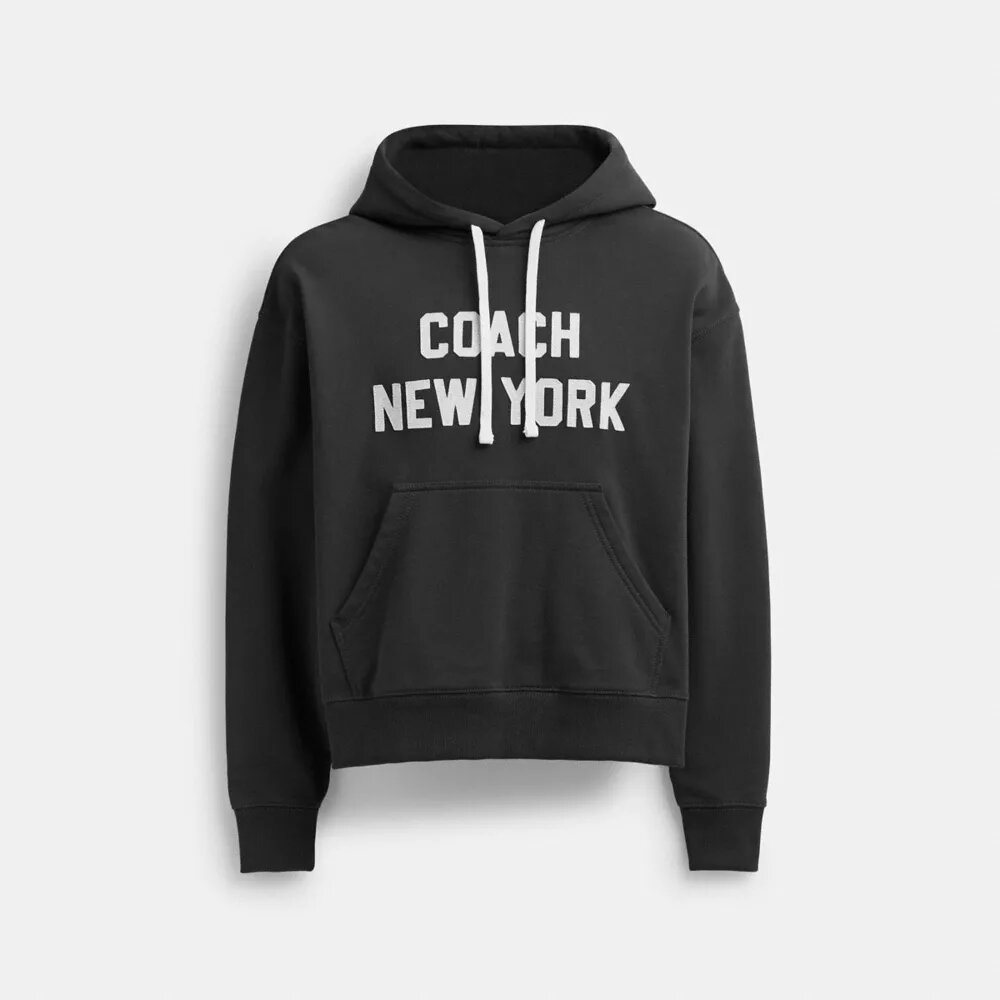 Hoodie Sweater