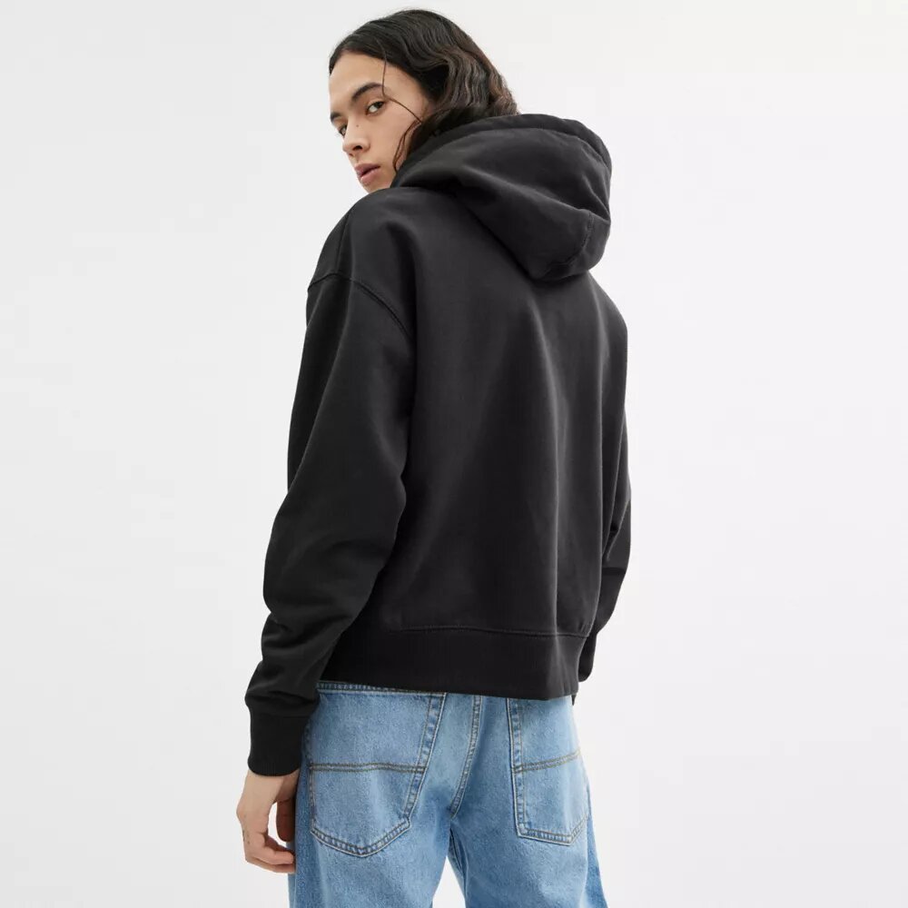 Hoodie Sweater