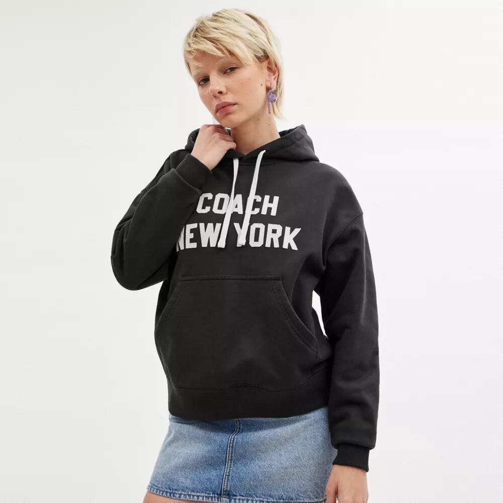 Hoodie Sweater