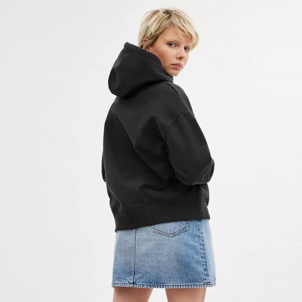 Hoodie Sweater