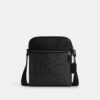Houston Flight Bag van Signature Canvas