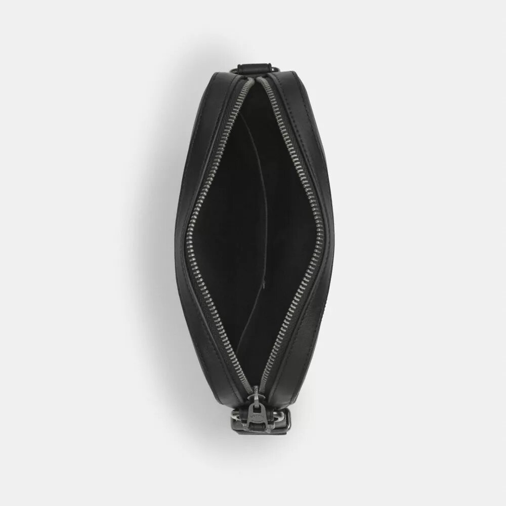 Houston Flight Bag van Signature Canvas