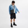 Houston Flight Bag van Signature Canvas