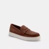 Hybride loafers